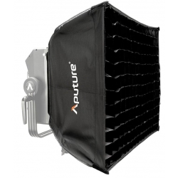 Aputure Nova P300c Softbox